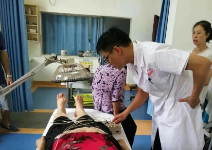 来宾高级针灸系统培训常见治疗思路来宾教学针灸的基础原理及配伍