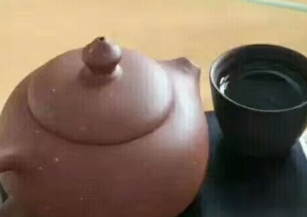 茶艺师